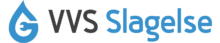 VVS Slagelse logo